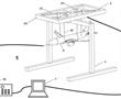 固定翼无人机的地面虚拟飞行试验装置的制作方法