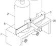 一种天然气集输管道积液捕集装置的制作方法