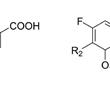 一种C7位为螺环结构的氟喹诺酮类化合物及其应用