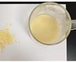 一种酶解小米粉及其制备方法与流程