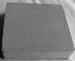 一种应用在保温板的高硬度耐温陶瓷涂料及其制备方法与流程