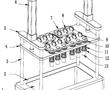 一种电子变压器生产用引脚修整装置的制作方法