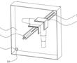 一种固定在窗台的肘型水带联接装置的制作方法