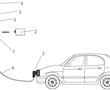 一种用于电动汽车共享充电的枪桩分离结构及其使用方法与流程