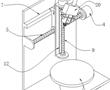 斜插补数控车铣一体机的制作方法
