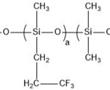 一种端烯基端羟烃基异端基氟硅油的制备方法及其应用与流程