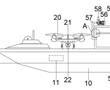 一种海上光伏巡检无人船系统的制作方法