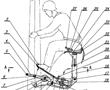 一种电动或脚动两用轻便爬杆装置的制作方法