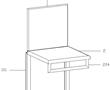 一种使用便捷的组装式地铁座椅的制作方法