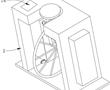 一种电助力自行车锁止桩的制作方法